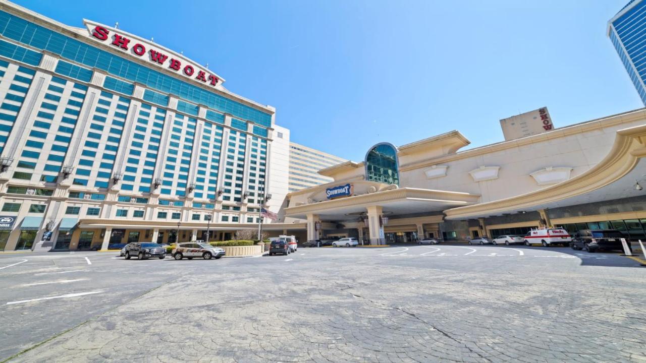 Cozysuites Showboat Modern Beachside Inn Atlantic City